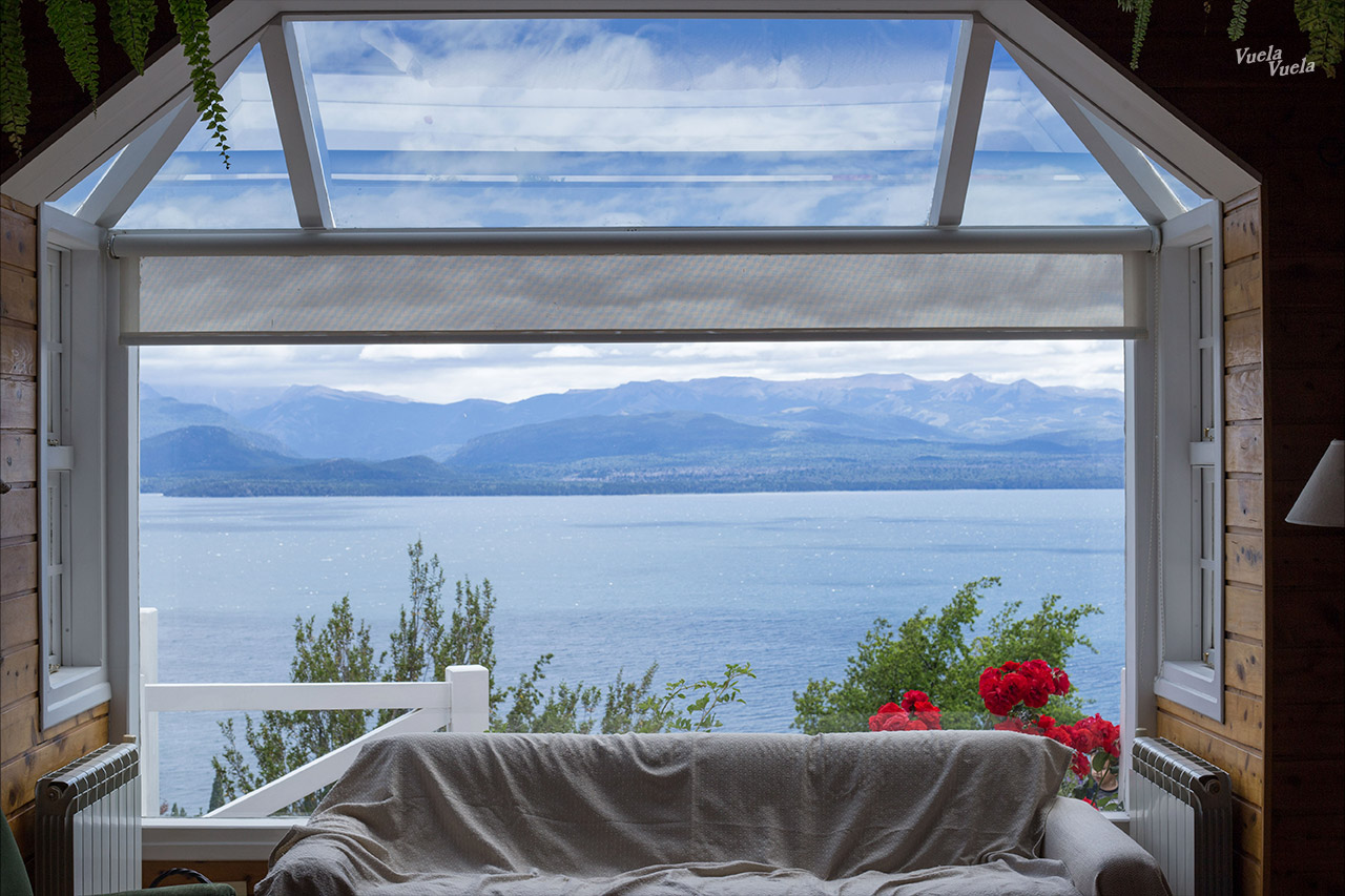 Bariloche