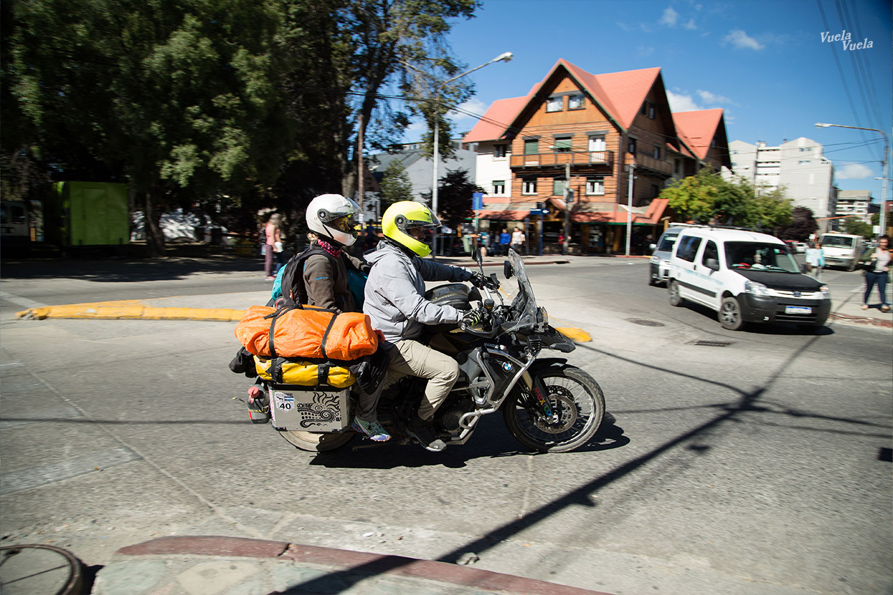 Bariloche