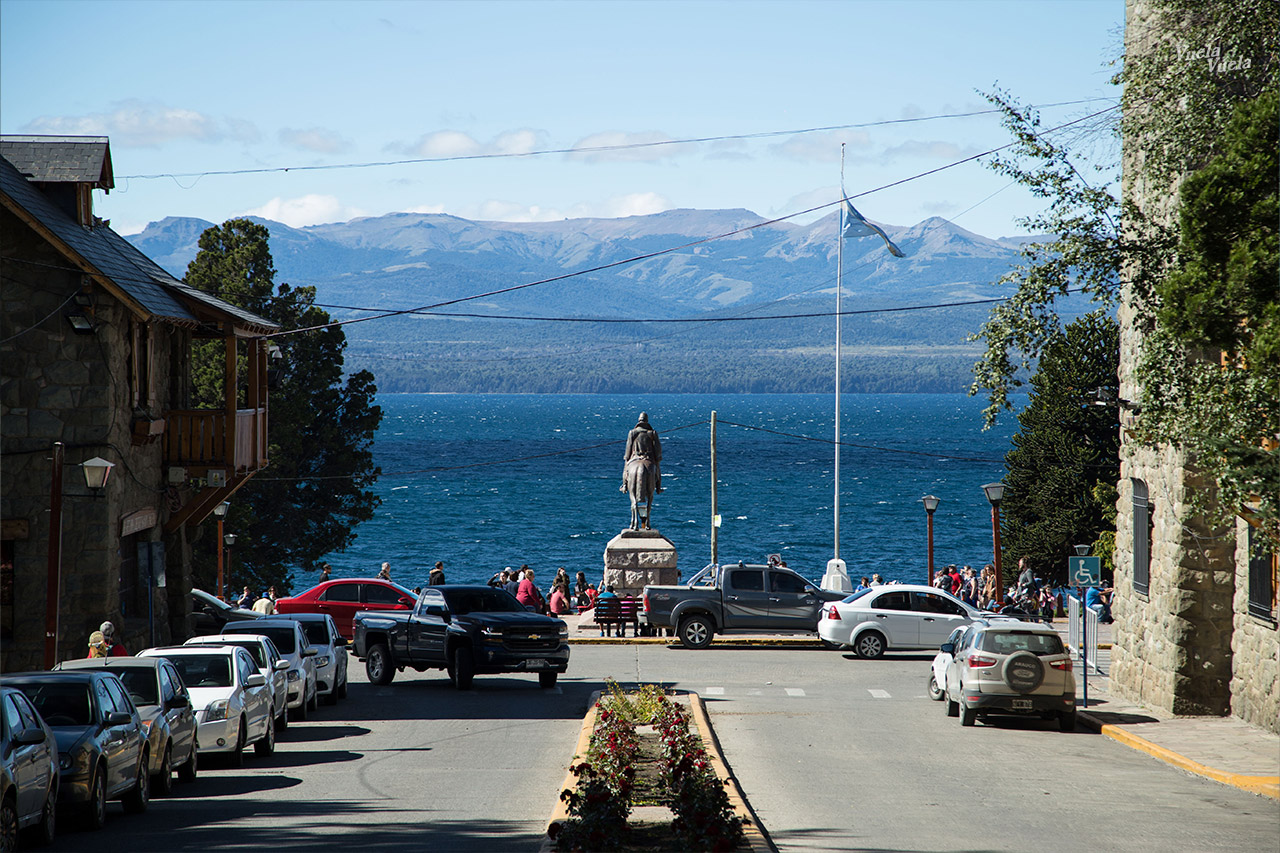 Bariloche