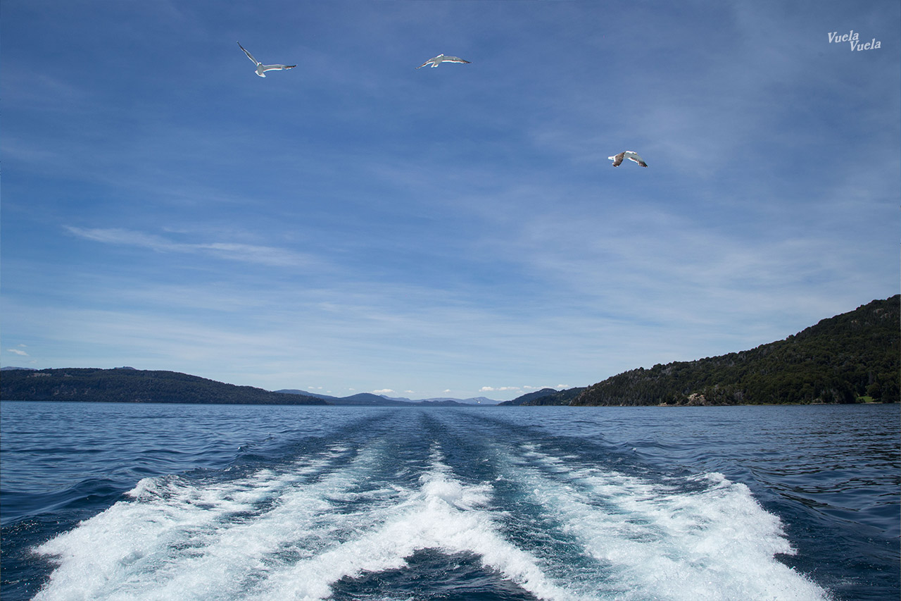 Bariloche