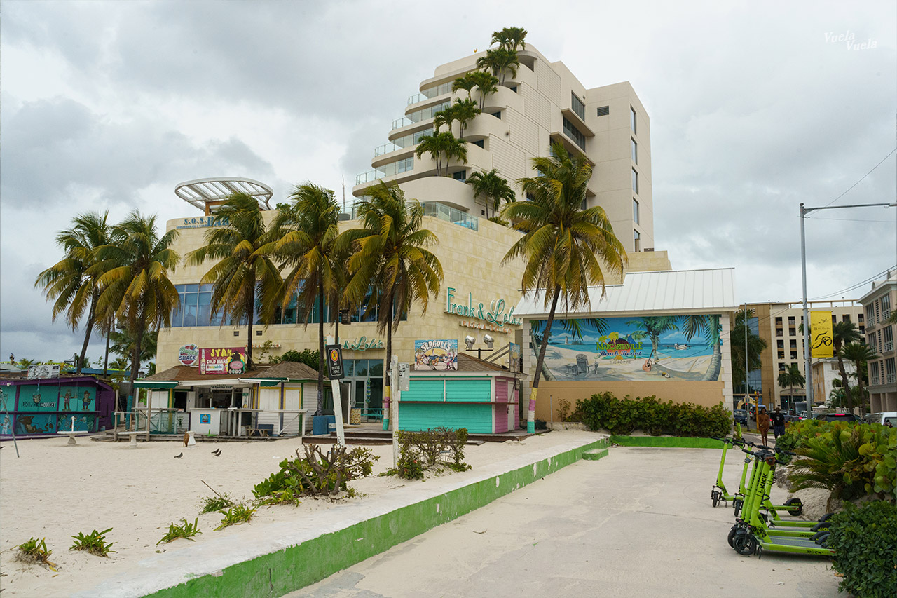 Bahamas, Nassau