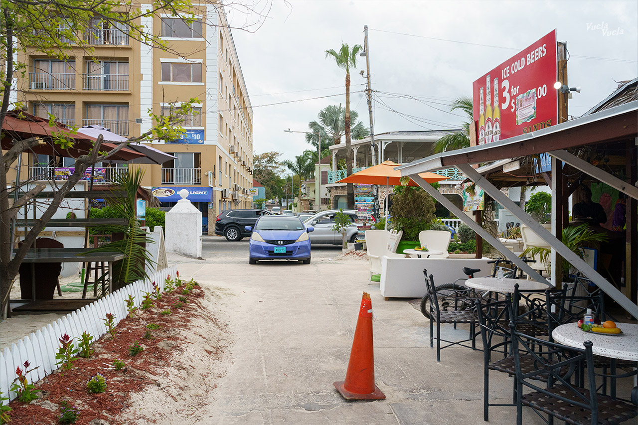Bahamas, Nassau