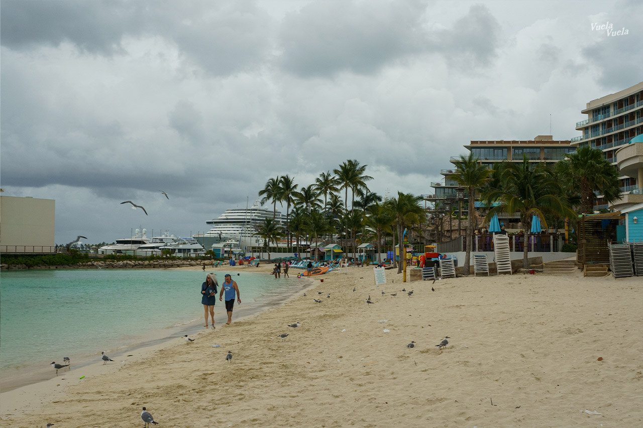 Bahamas, Nassau