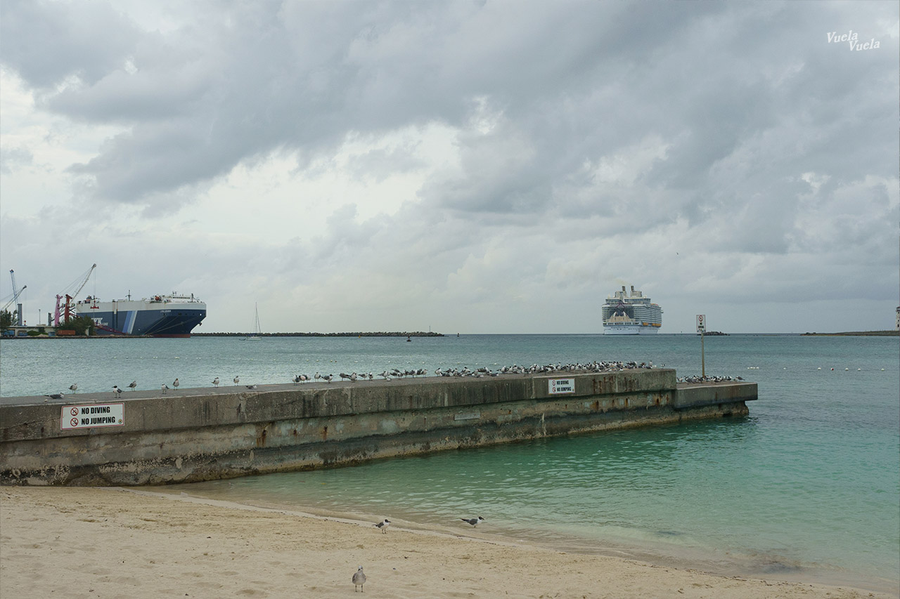 Bahamas, Nassau