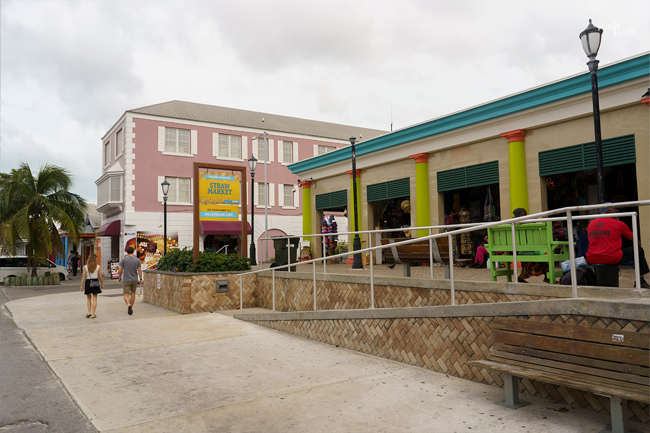 Bahamas, Nassau