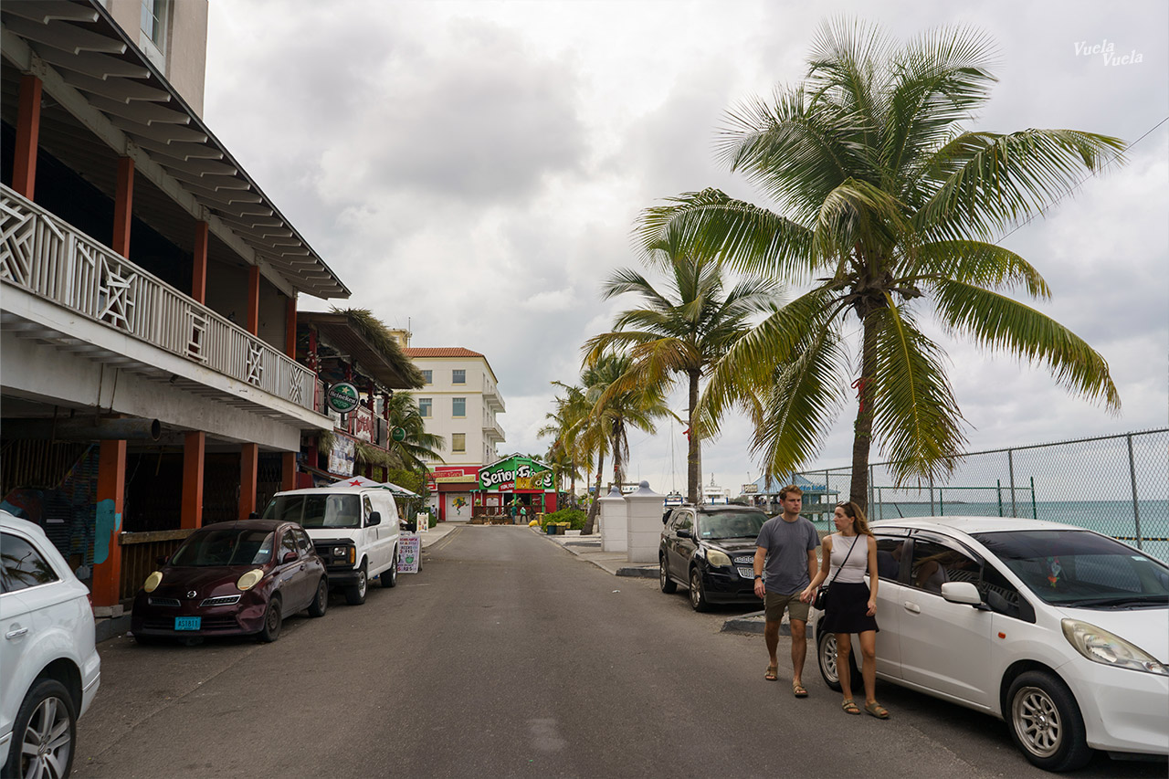 Bahamas, Nassau