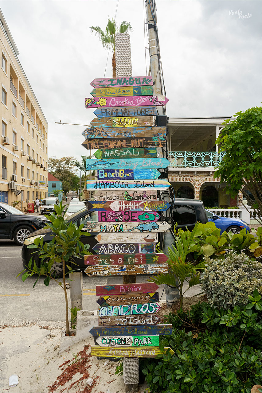 Bahamas, Nassau
