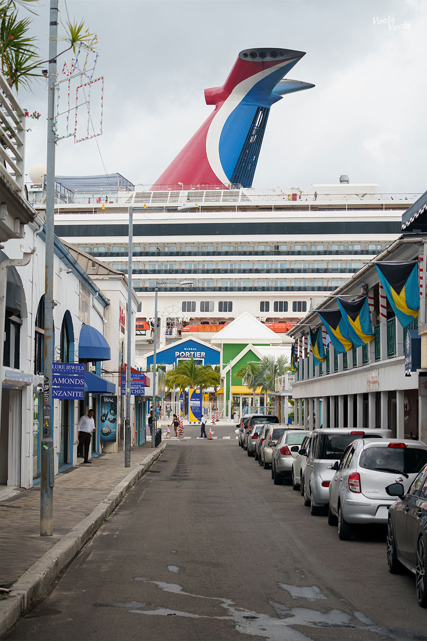 Bahamas, Nassau
