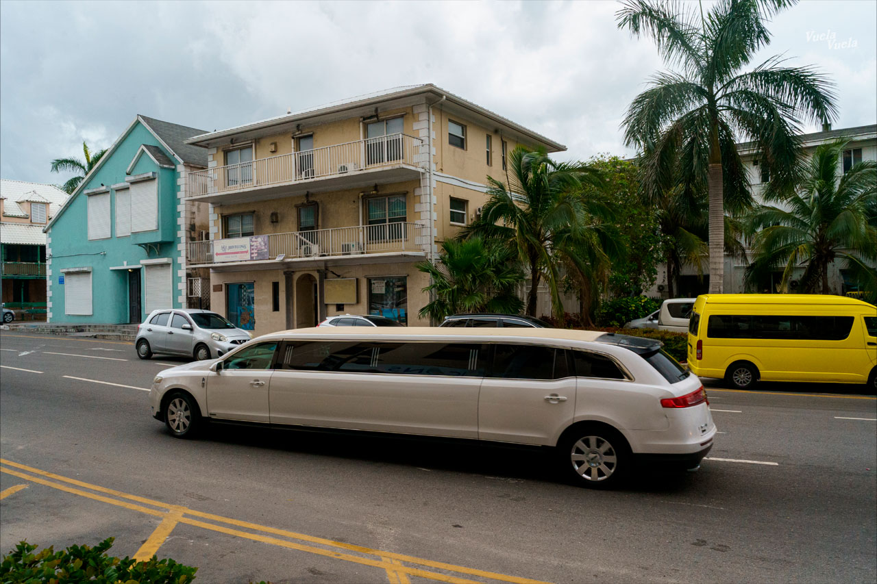 Bahamas, Nassau