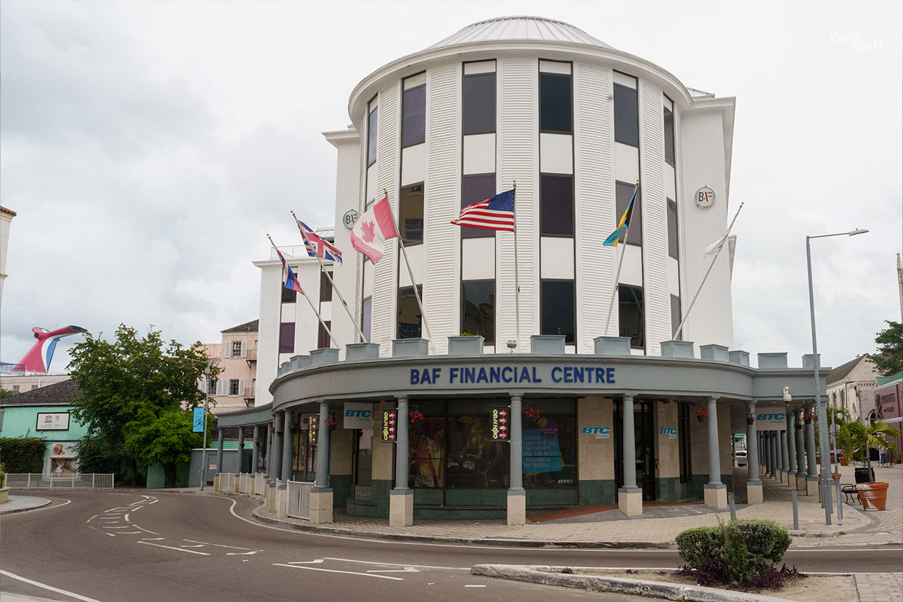 Bahamas, Nassau
