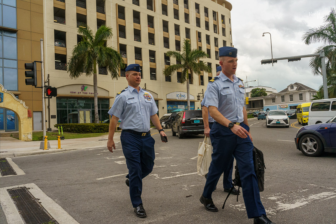 Bahamas, Nassau