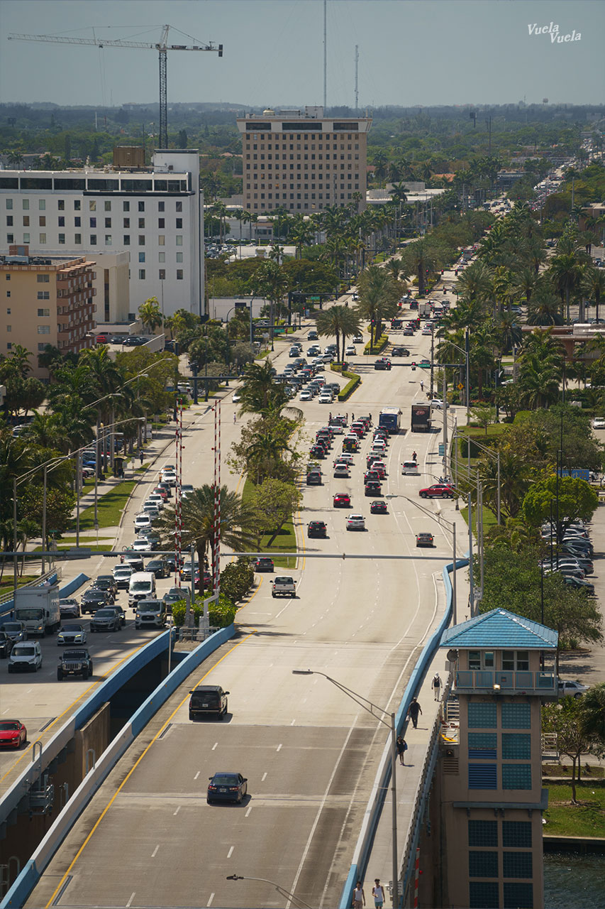 Hallandale Beach North Miami
