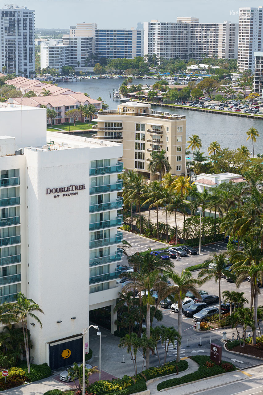 Hallandale Beach North Miami