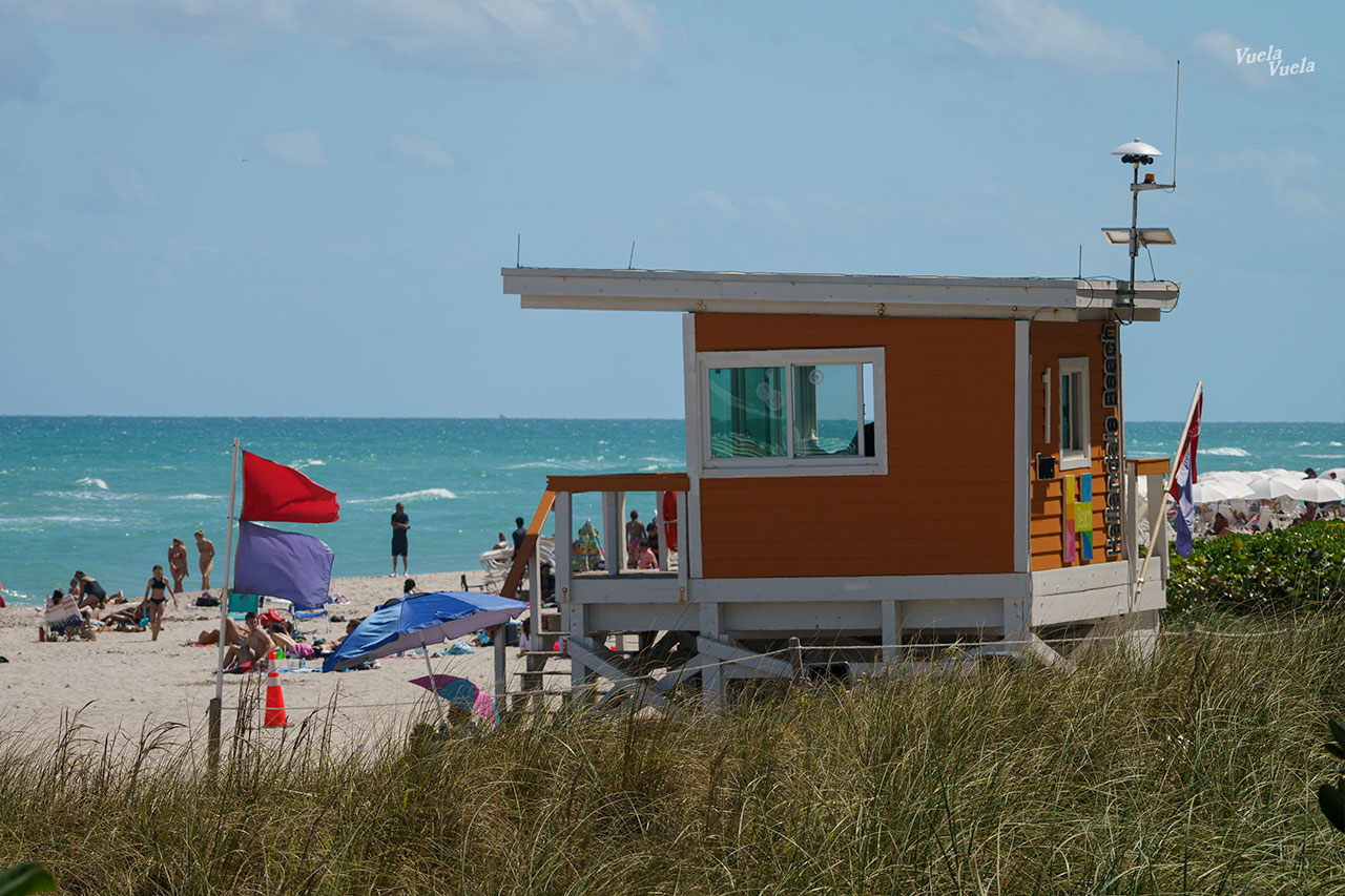 Hallandale Beach North Miami