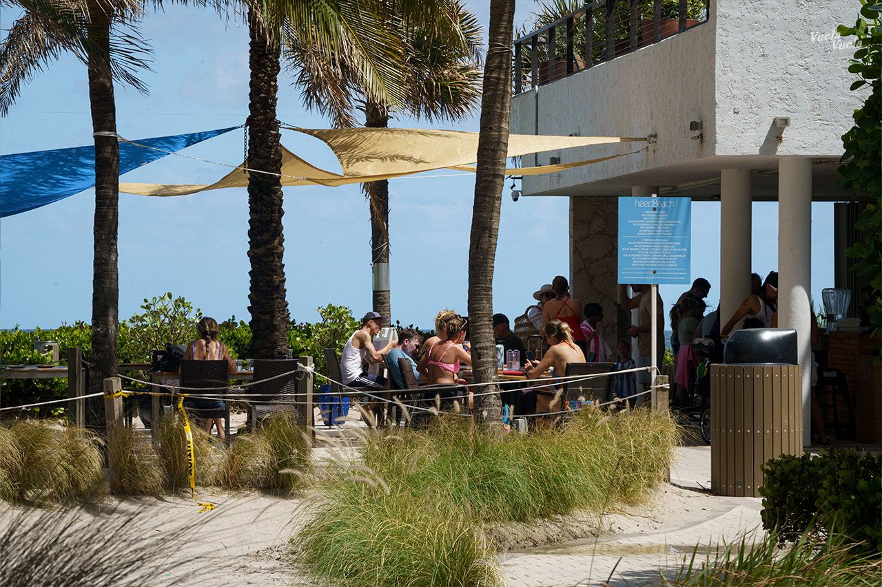 Hallandale Beach North Miami