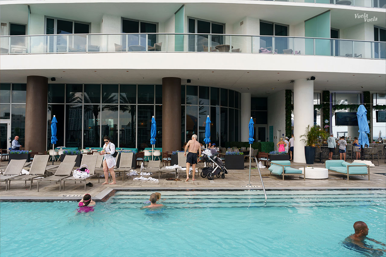 Hallandale Beach North Miami