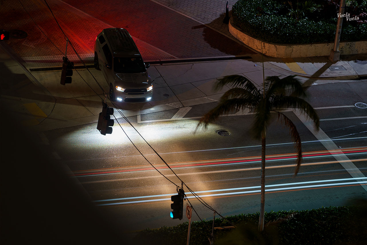 Hallandale Beach North Miami