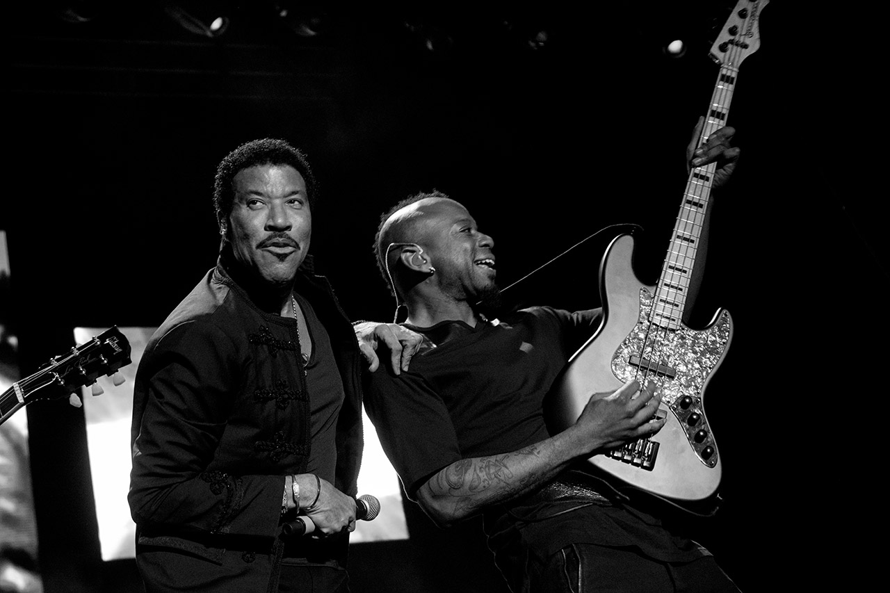 Lionel Richie
