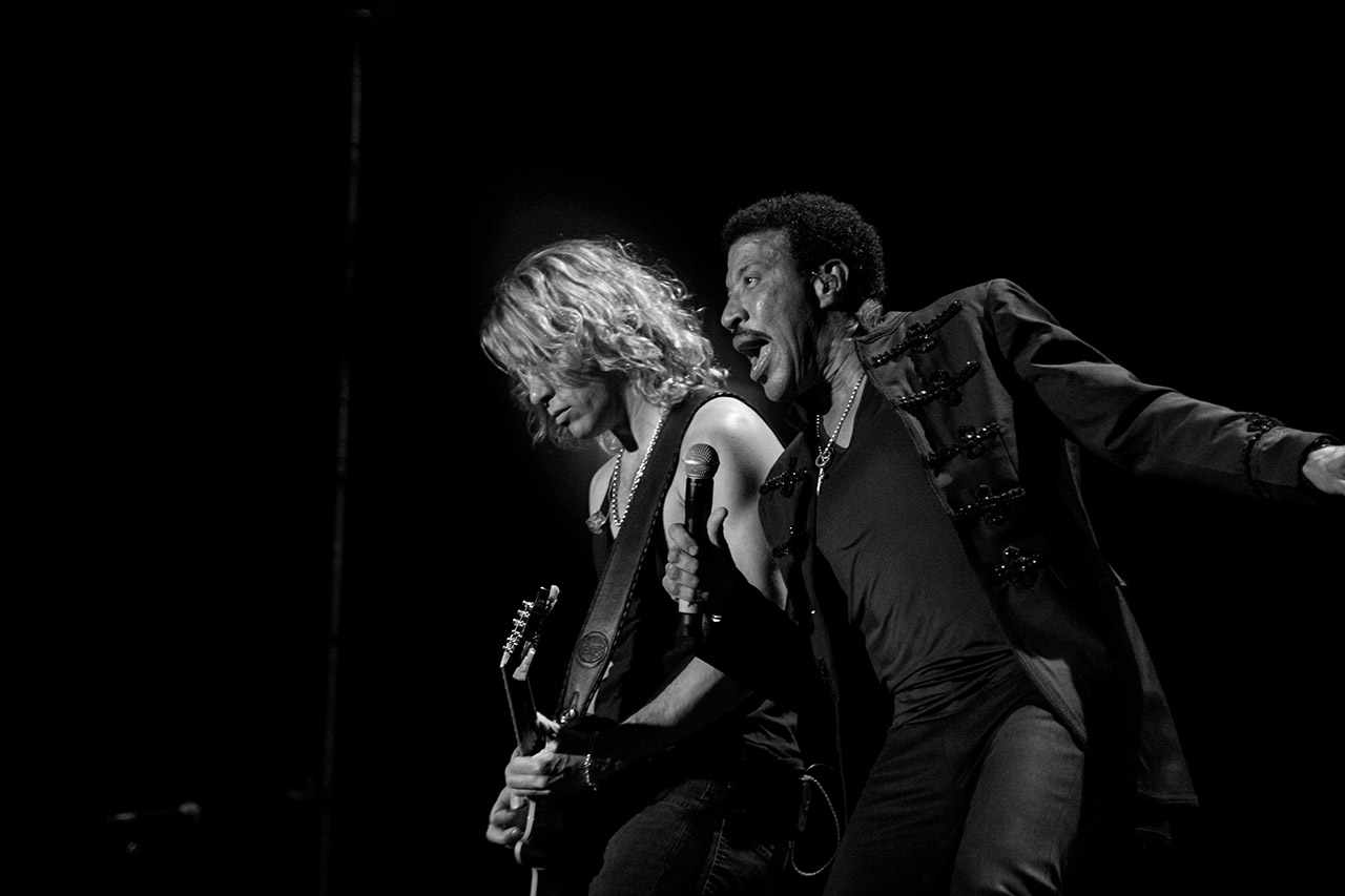 Lionel Richie