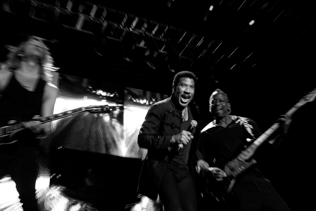 Lionel Richie