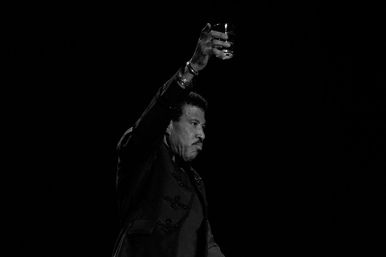 Lionel Richie