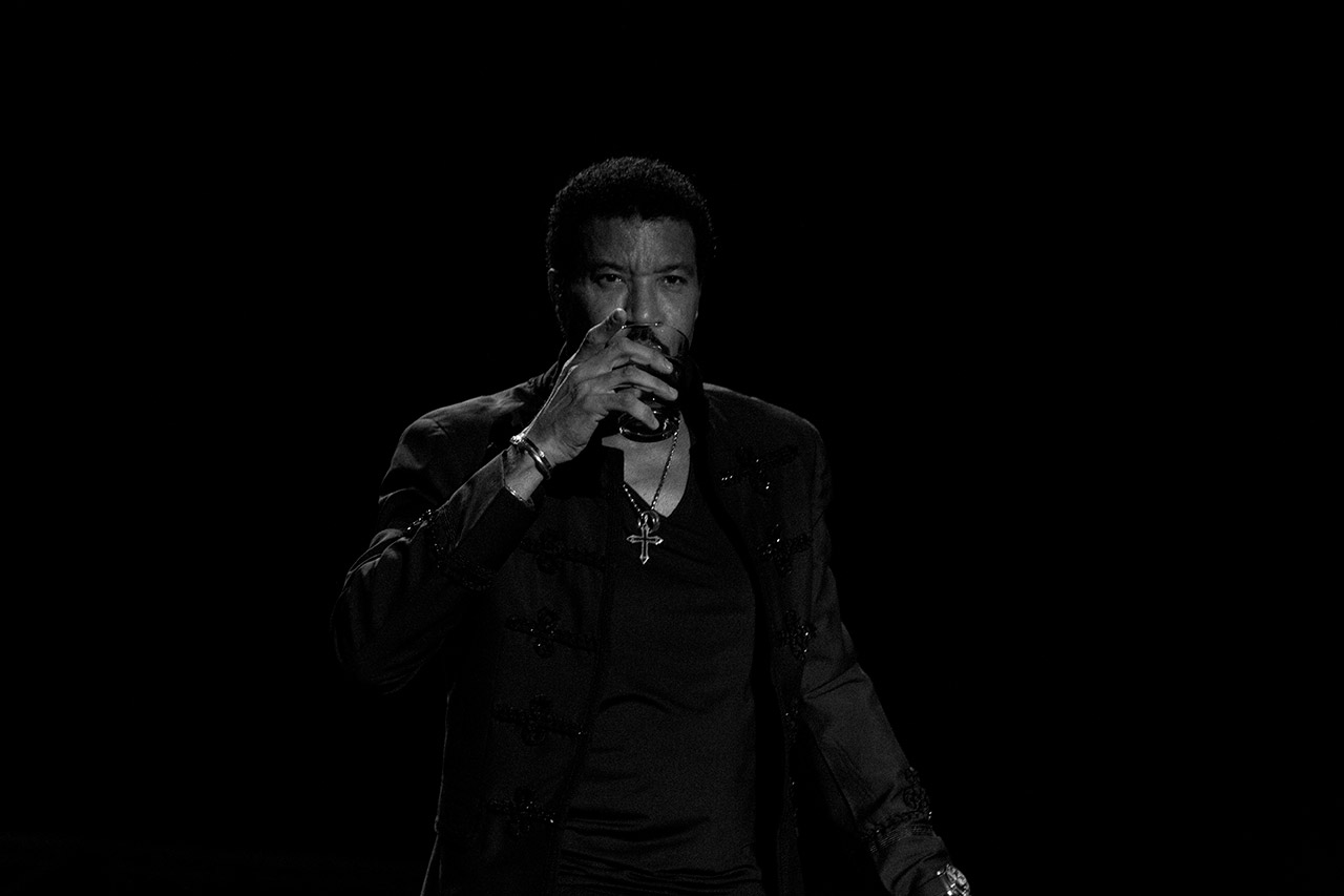 Lionel Richie