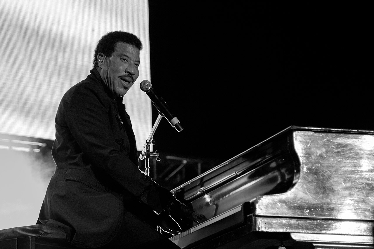 Lionel Richie