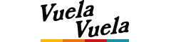 Logo Vuela Vuela Uruguay