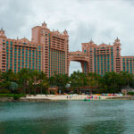 Hotel Atlantis Bahamas The Cove