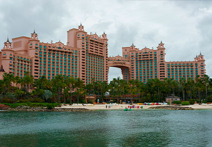 Hotel Atlantis Bahamas The Cove