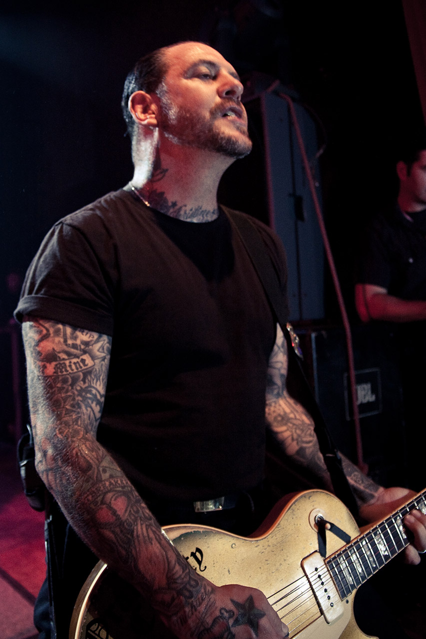 Social Distortion