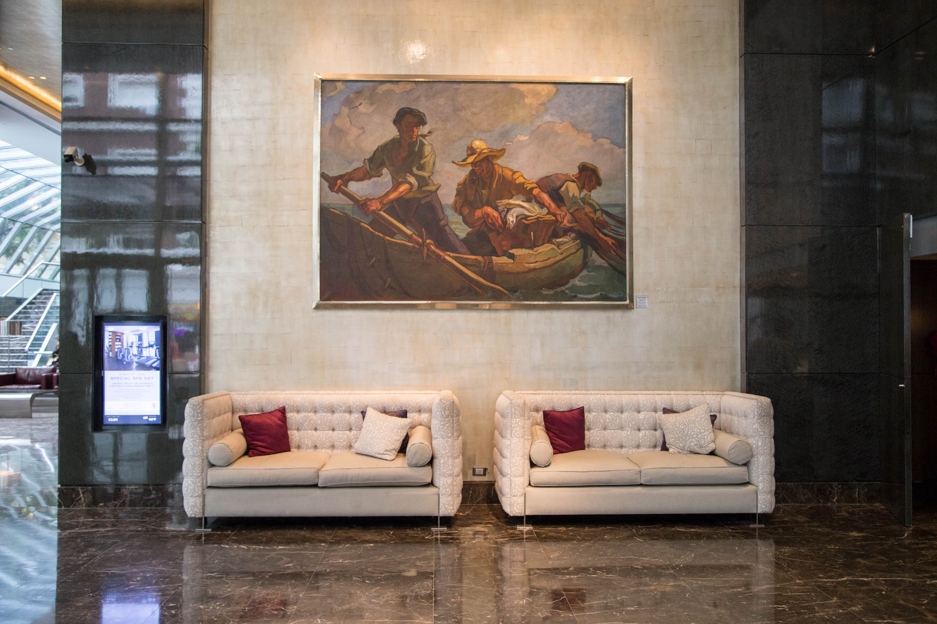 Hotel Alvear Buenos Aires