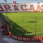 Estadio Tomás Adolfo Ducó