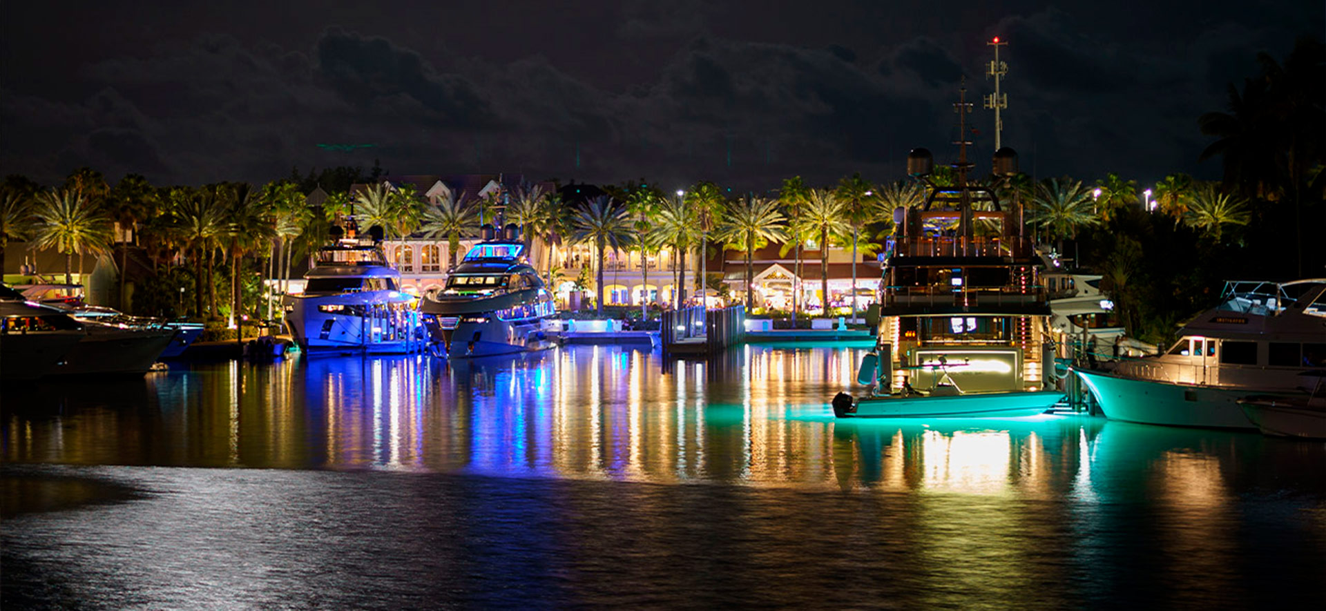 Hotel Atlantis, Bahamas
