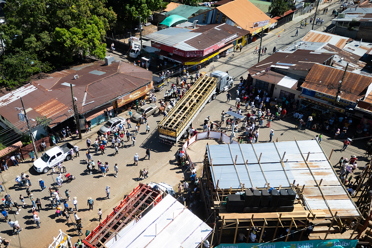 Santa Cruz, Costa Rica
