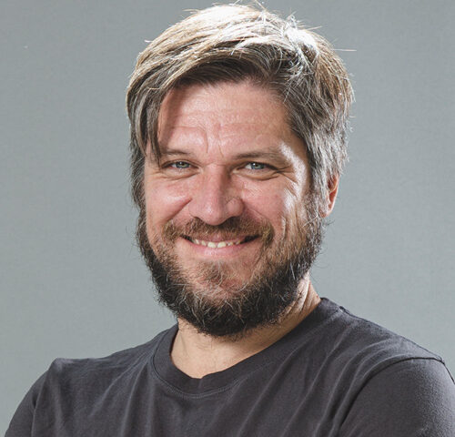 Axel Hochegger