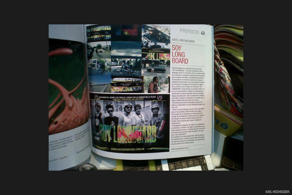 Revista Crann