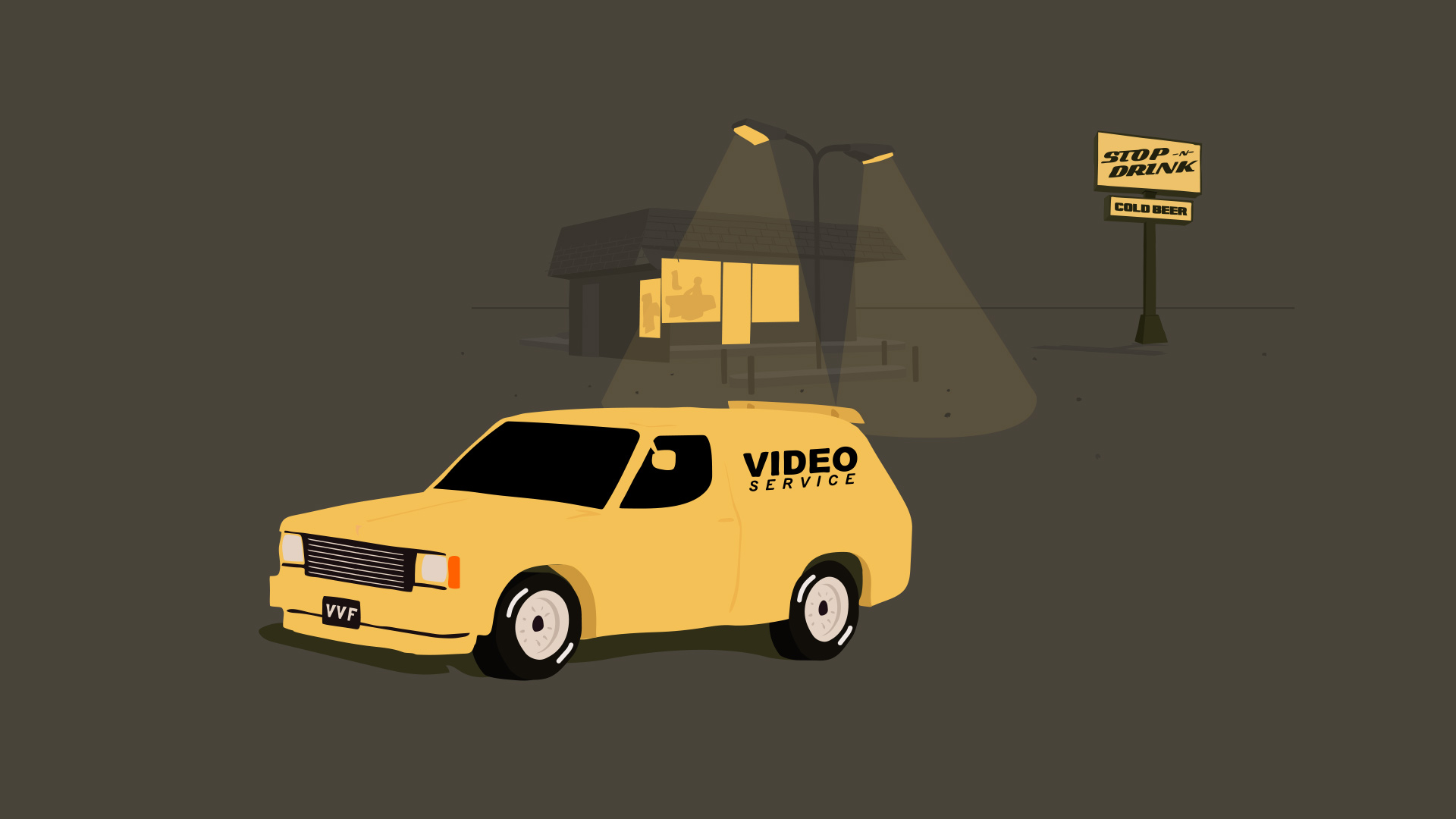 Diseño Gráfico e Ilustración - Vuela Vuela Uruguay