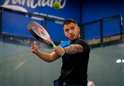El Tunel Padel