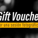 Gift Voucher Fotográfico en Punta del Este