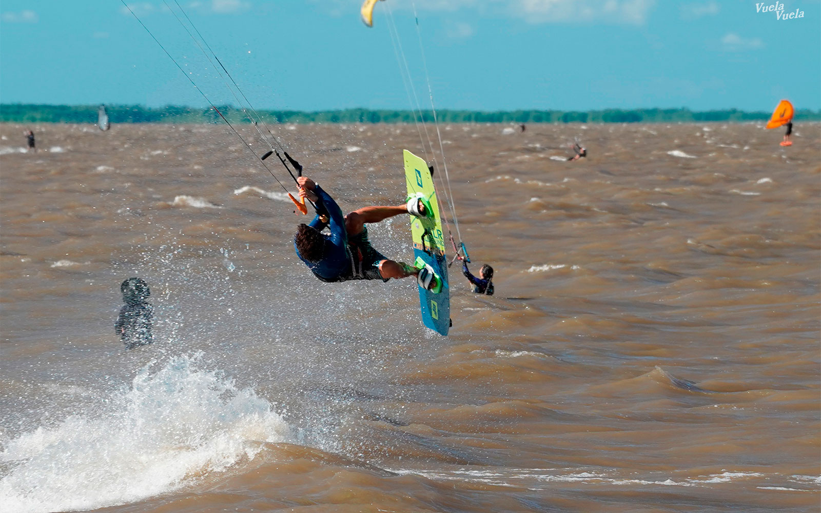 Deportes