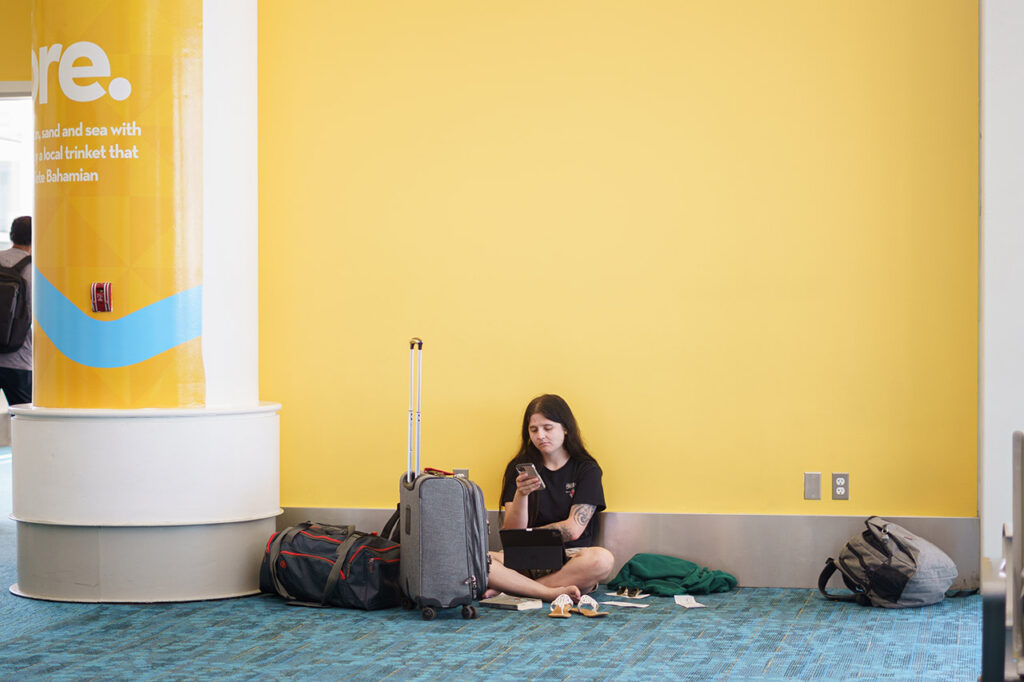 Airport 