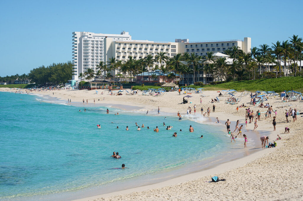 Bahamas