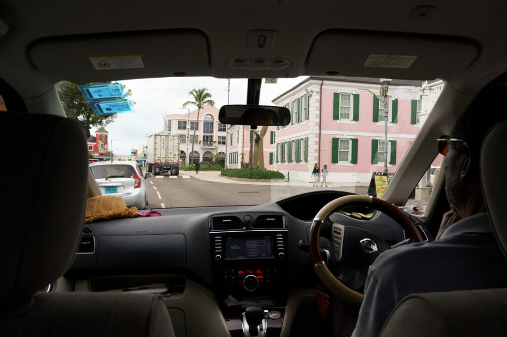 Nassau | Bahamas