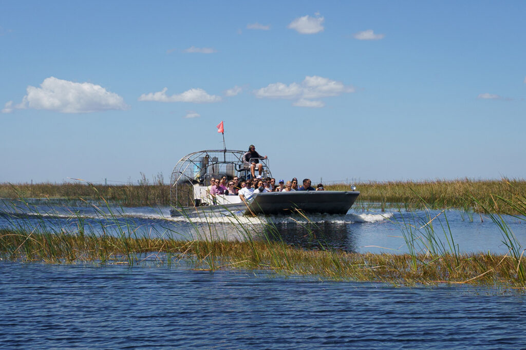 Florida - Everglades