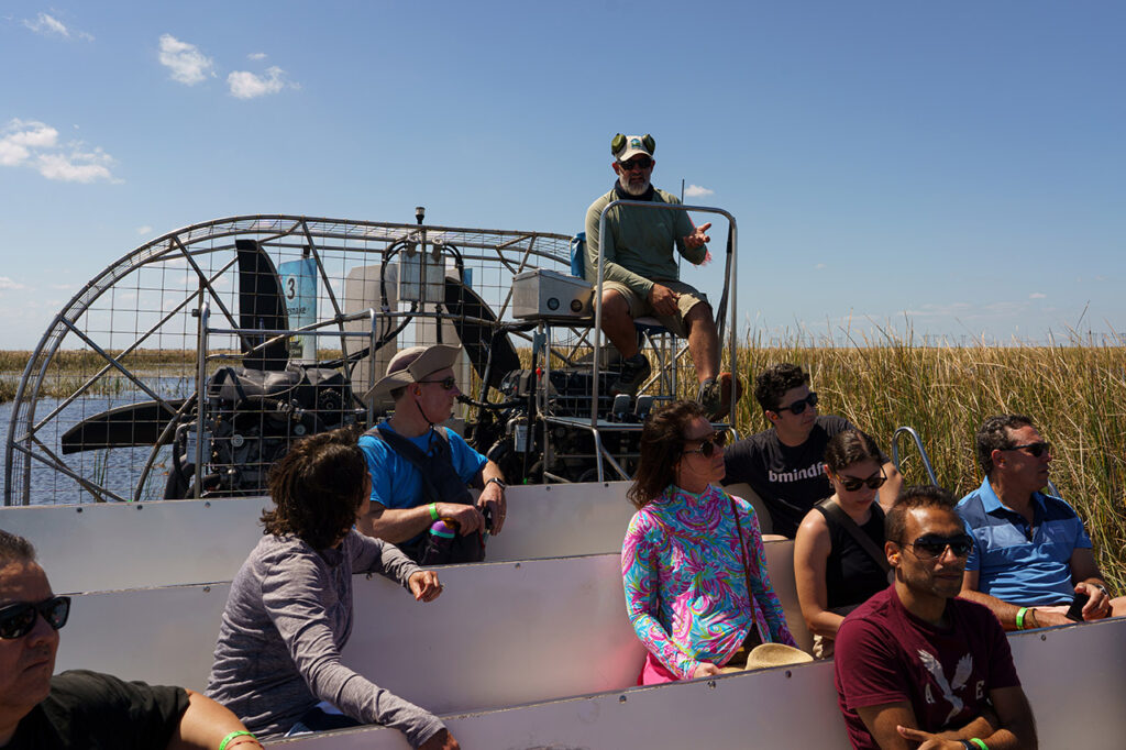 Florida - Everglades