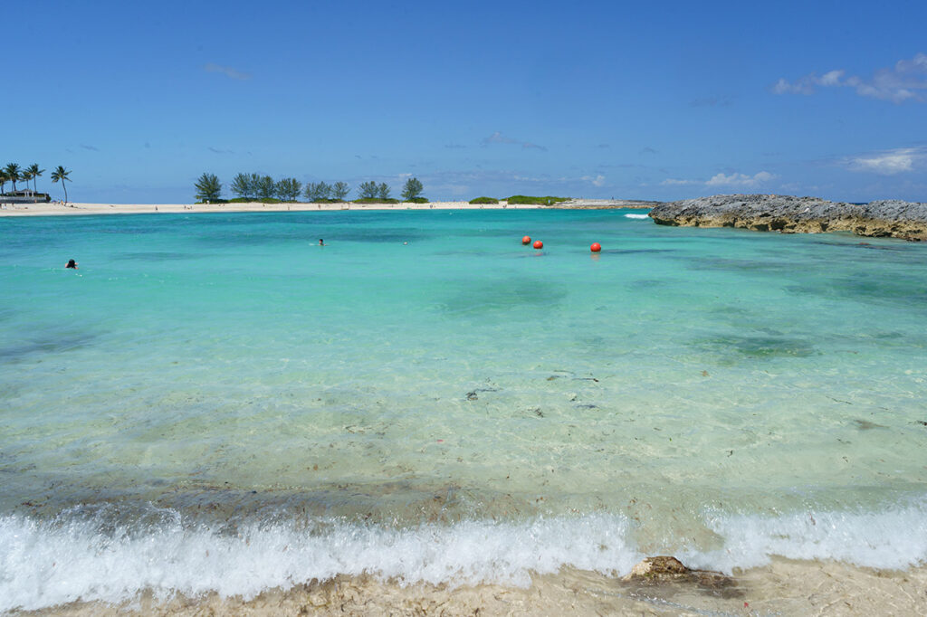 Bahamas