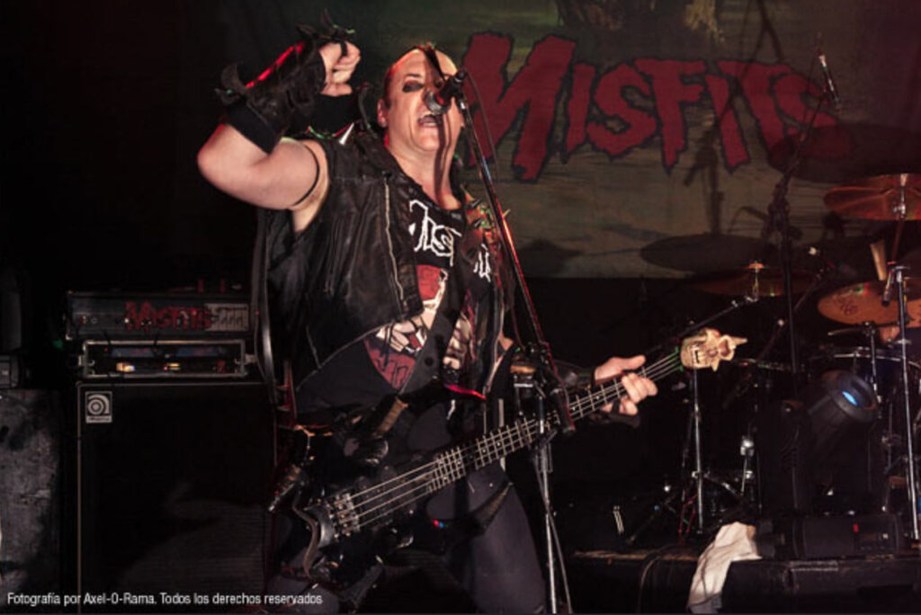 Misfits - 2010