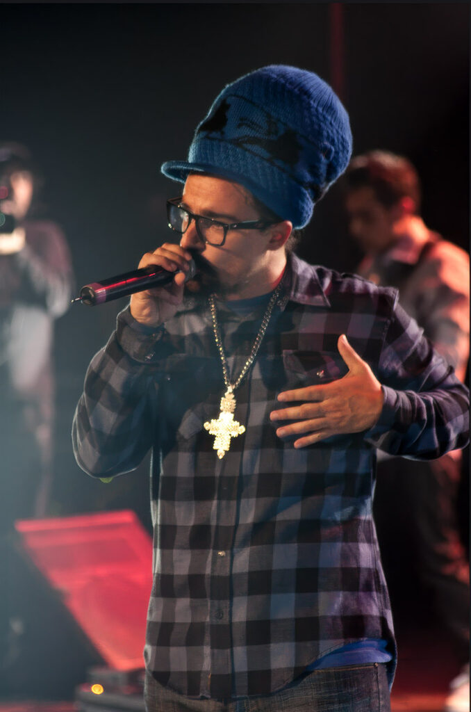 Dread Mar - i | 2010